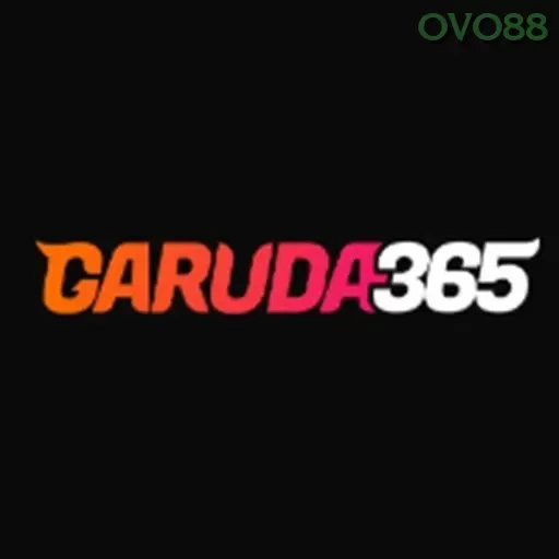 Garuda365 — mitra unggulan