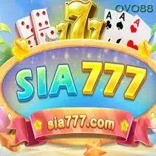 Sia777 — mitra unggulan